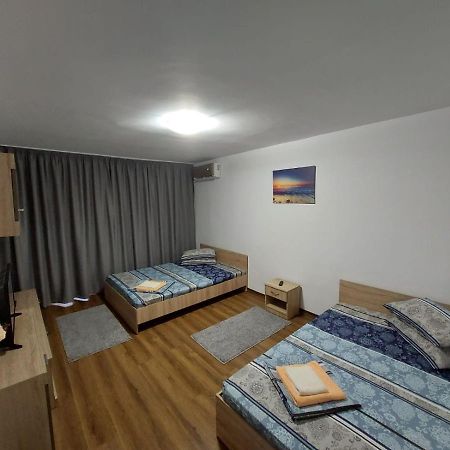 Apartament Mri Apartment Eforie Nord Luaran gambar