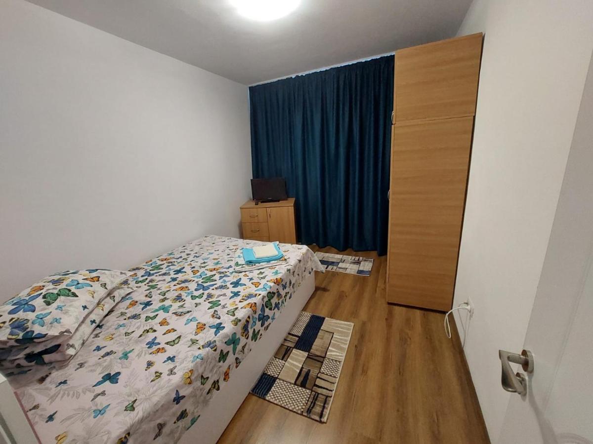 Apartament Mri Apartment Eforie Nord Luaran gambar