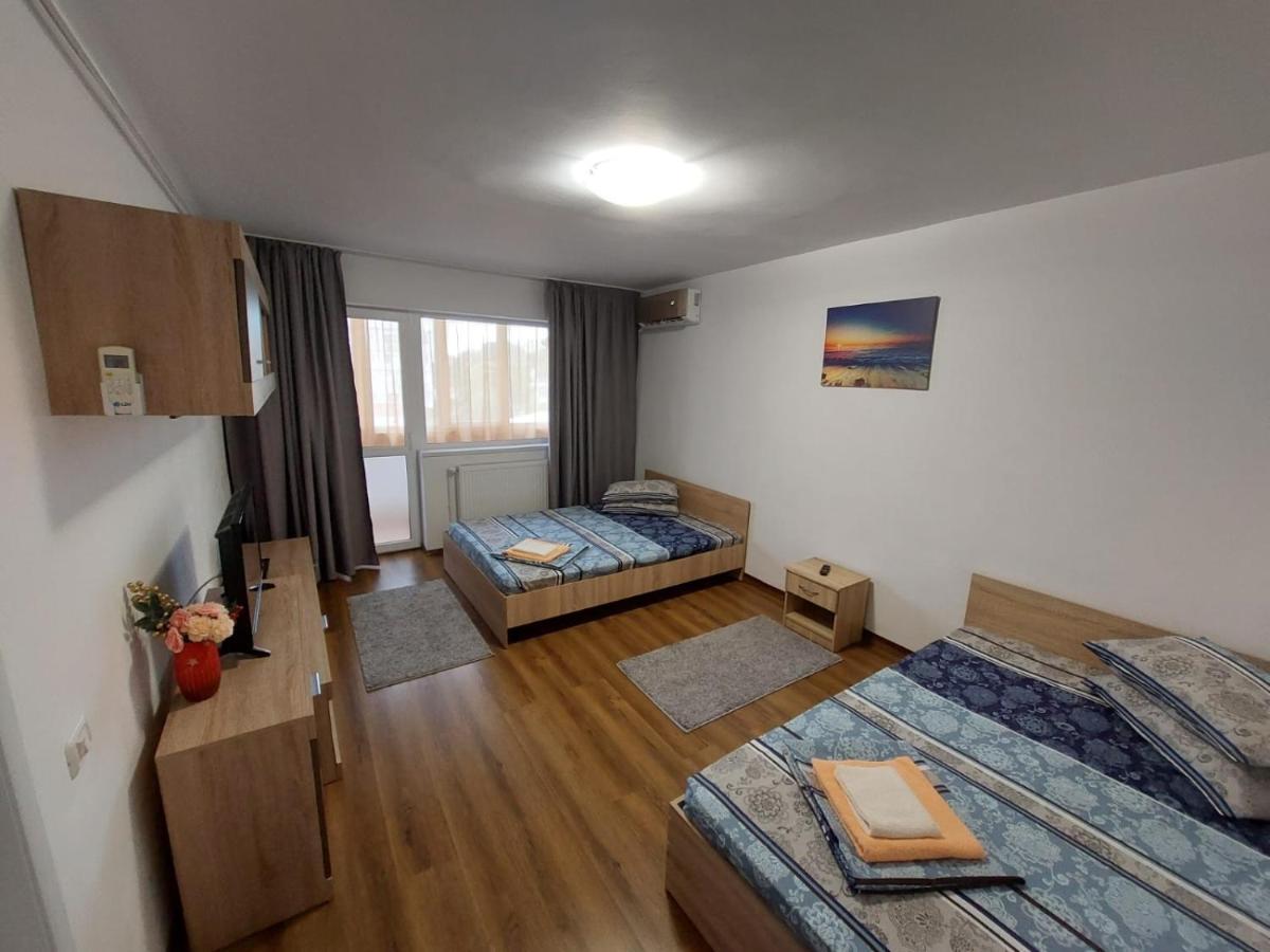 Apartament Mri Apartment Eforie Nord Luaran gambar