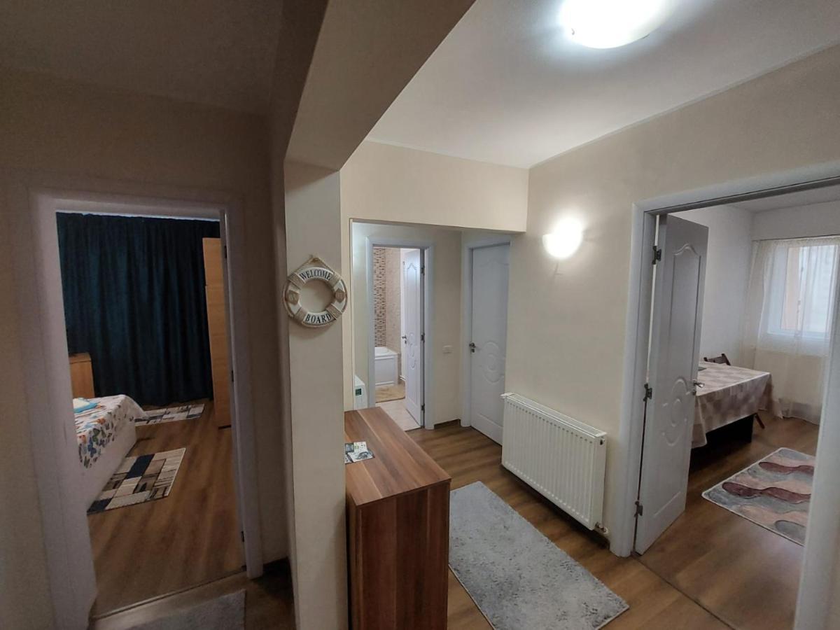 Apartament Mri Apartment Eforie Nord Luaran gambar