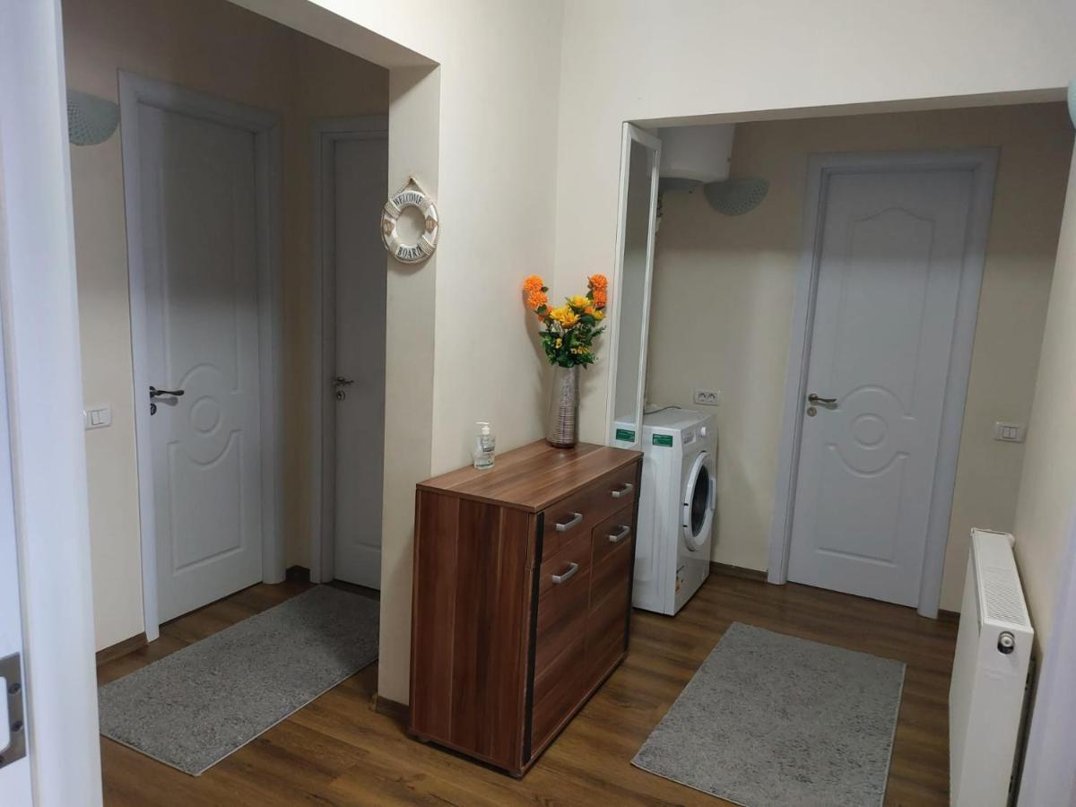 Apartament Mri Apartment Eforie Nord Luaran gambar